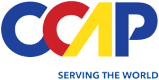 SPLACE is a member of the Contact Center Association of the Philippines with a CCAP Logo