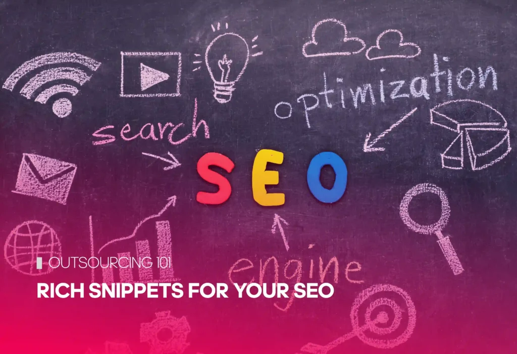 Rich Snippets For Your SEO