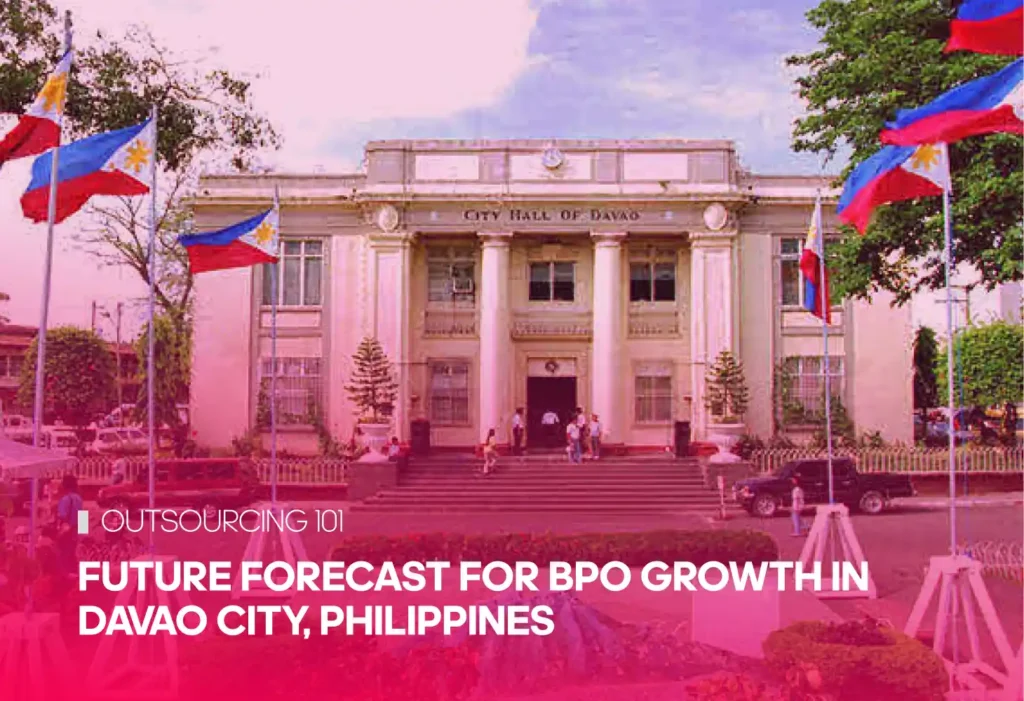 Future Forecast for BPO Growth in Davao City, Philippines