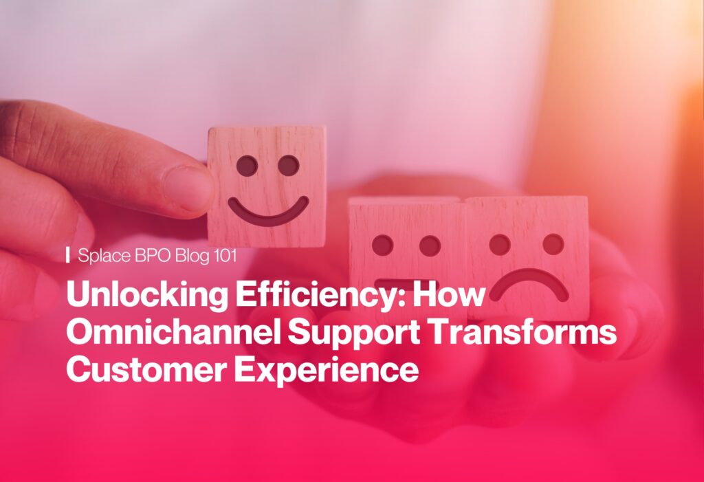 Unlocking Efficiency: How Omnichannel Support Transforms Customer Experience