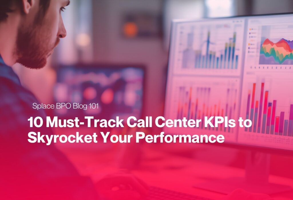 10 Must-Track Call Center KPIs to Skyrocket Your Performance