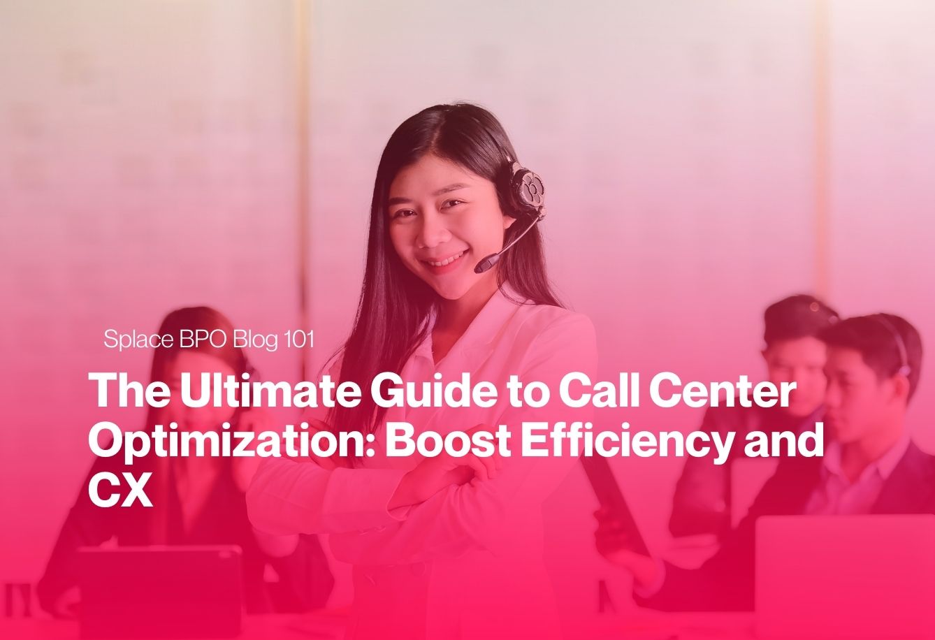 call center outsourcing