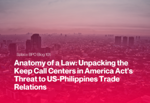 Discover how the Philippine BPO industry can adapt and thrive by shifting from traditional voice services to high-value offerings amid the U.S. onshore trend.