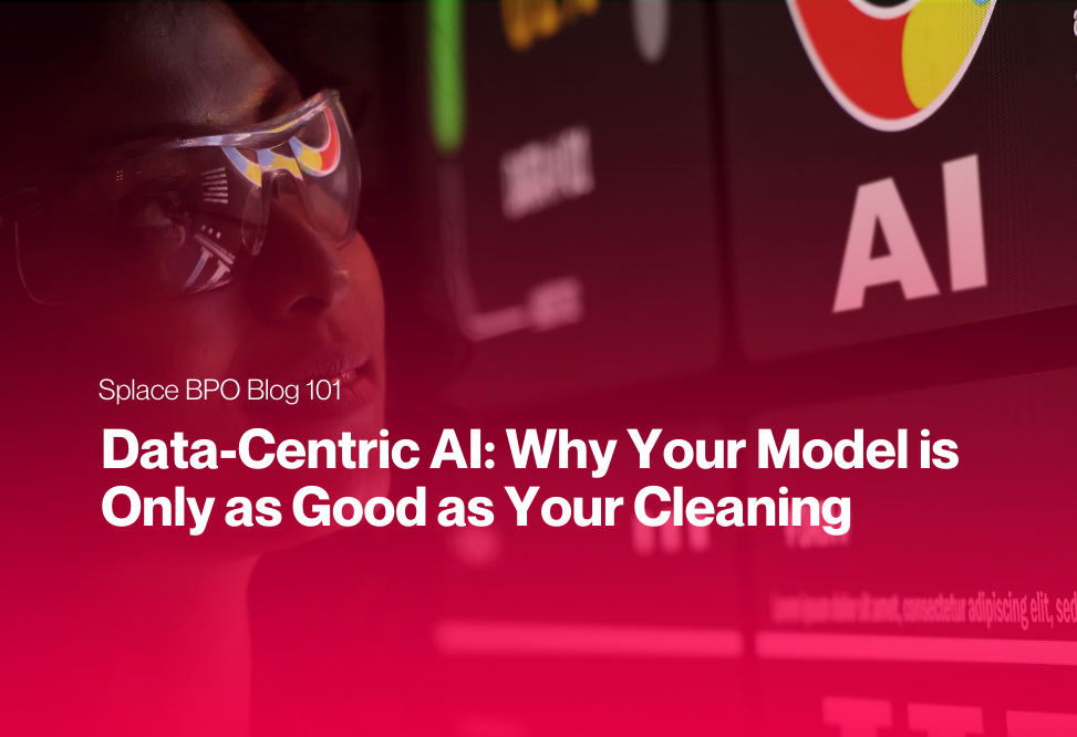 Data-Centric AI: Why Your Model is Only as Good as Your Cleaning