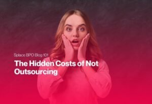 The Hidden Costs of Not Outsourcing in 2026
