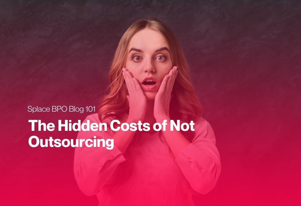 The Hidden Costs of Not Outsourcing in 2026