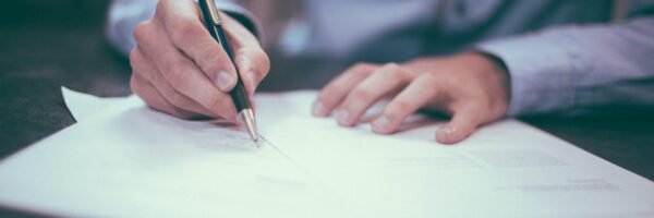 Legal Services
