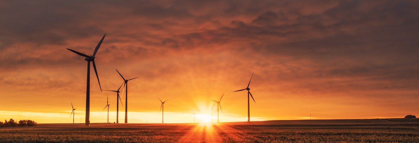 Renewable Energy Industry