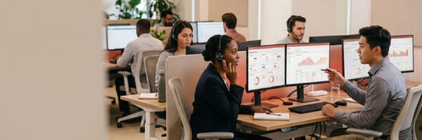 AI in Customer Support Outsourcing: What Actually Changes in 2026