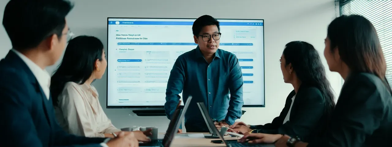 How to Staff a Philippine Finance Ops Team Under One SLA