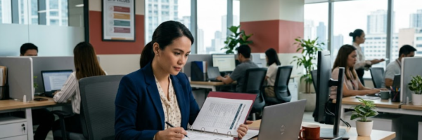 Philippine Labor Law Basics Every US Employer Must Know
