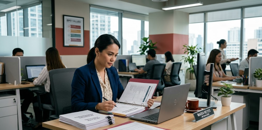 Philippine Labor Law Basics Every US Employer Must Know