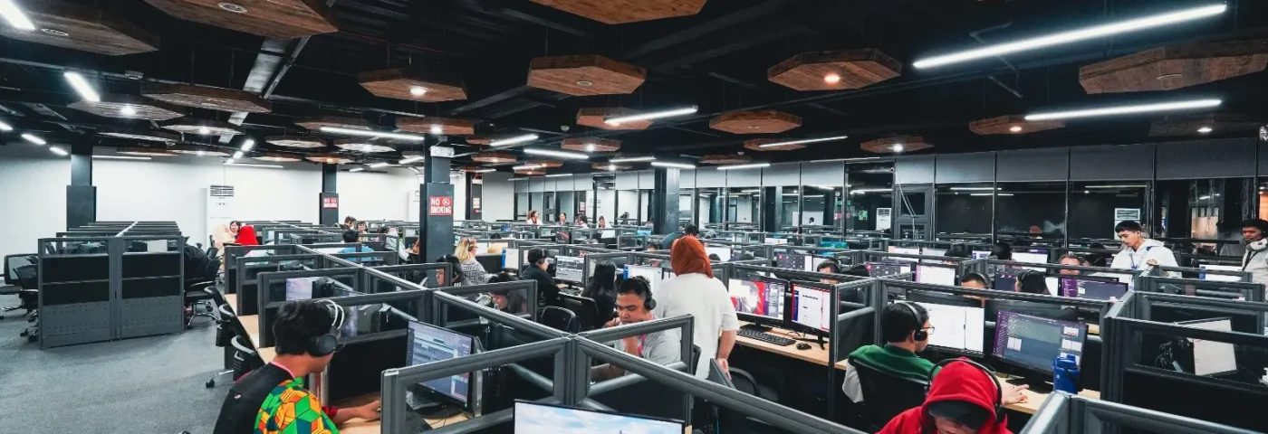 Harold Ladaran: Leading Splace BPO From Davao to Global Scale