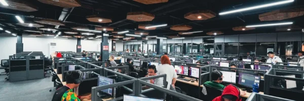Harold Ladaran: Leading Splace BPO From Davao to Global Scale
