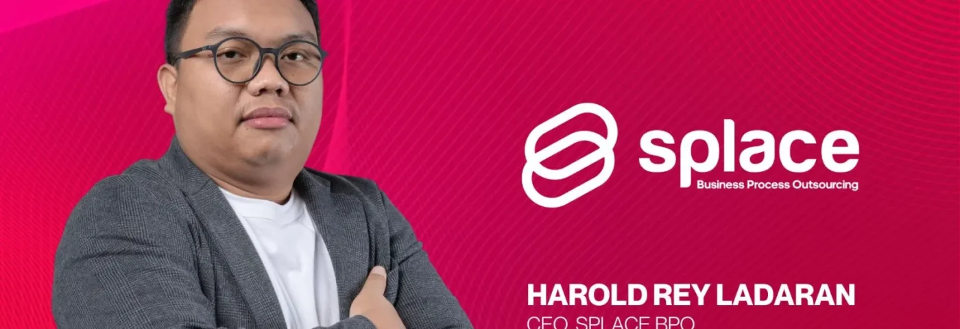 Building a BPO From Davao: Harold Ladaran on Leading Splace