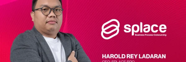 Building a BPO From Davao: Harold Ladaran on Leading Splace