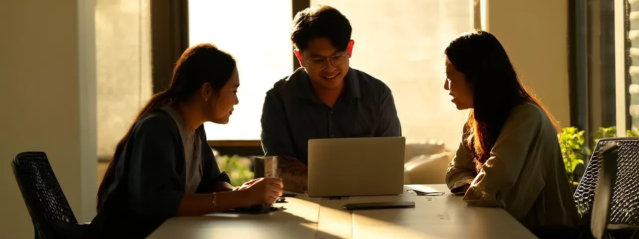Plug-and-Play Offices in Davao: What Seat Leasing Includes