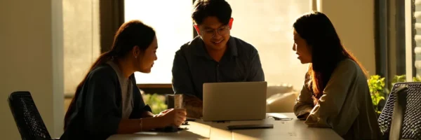 Plug-and-Play Offices in Davao: What Seat Leasing Includes