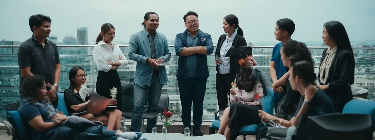 Why Global Talent Shortages Are Pushing Companies to Philippine BPO