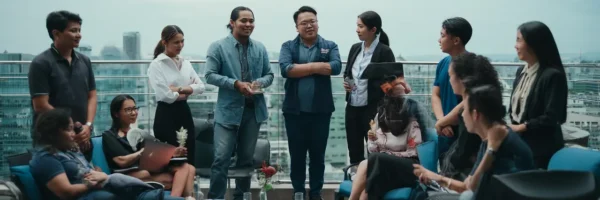 Why Global Talent Shortages Are Pushing Companies to Philippine BPO