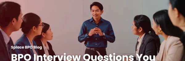 BPO Interview Questions You Should Prepare For in 2026