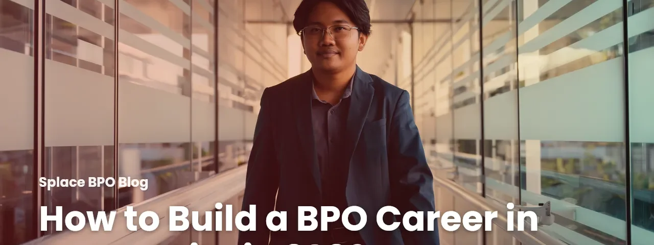 How to Build a BPO Career in Davao City in 2026