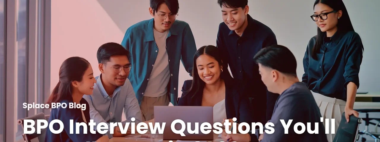 BPO Interview Questions You’ll Actually Face in 2026