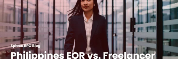 Philippines EOR vs. Freelancer Platforms: The Compliance Gap