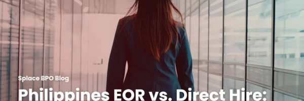Philippines EOR vs. Direct Hire: Who Carries the Risk in 2026