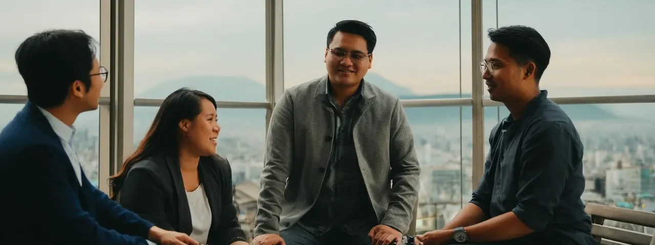 Global Talent Shortage: Why Philippine Outsourcing Is Filling the Gap