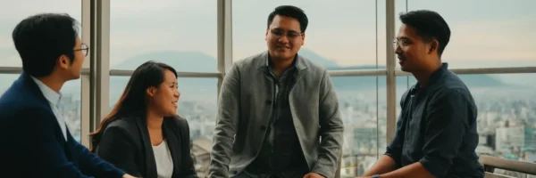 Global Talent Shortage: Why Philippine Outsourcing Is Filling the Gap