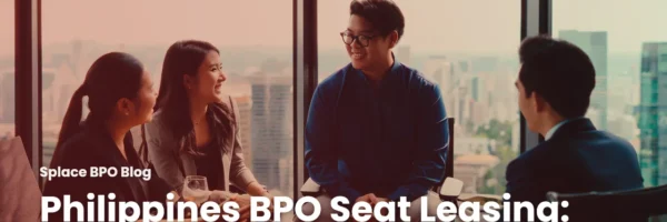 Philippines BPO Seat Leasing: PEZA vs. Non-PEZA in 2026