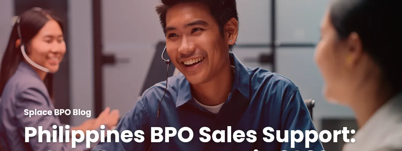 Philippines BPO Sales Support: What 10 Agents Cost in 2026