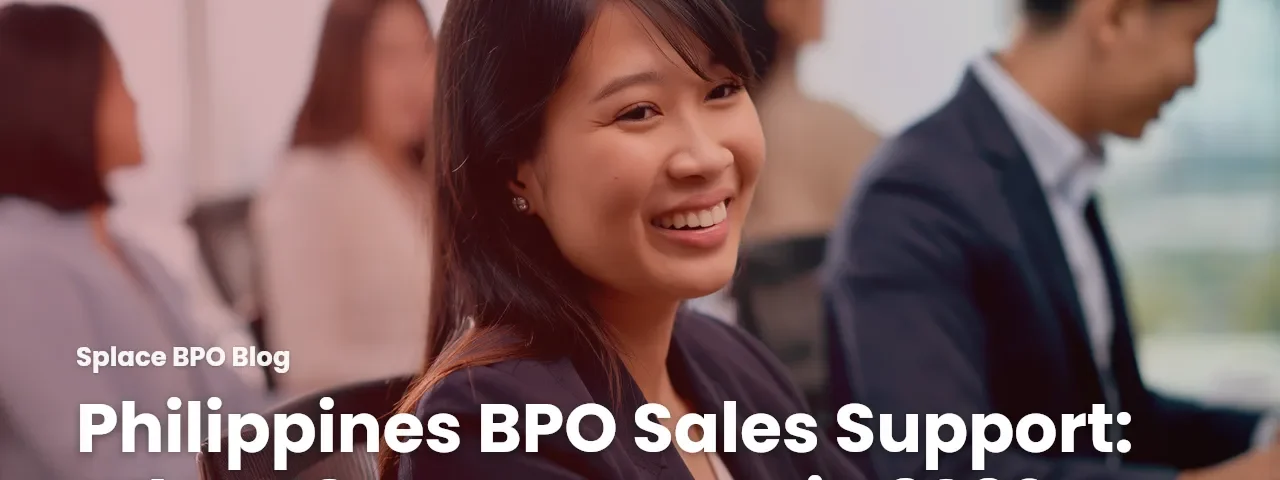 Philippines BPO Sales Support: What 10 Agents Cost in 2026
