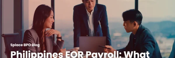 Philippines EOR Payroll: What Gets Withheld and Why in 2026